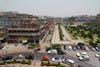 Xi'an - View from Drum Tower